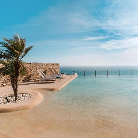 Casa Alfonso - Lujo Frente Al Mar Villa Puigderros Ngoại thất bức ảnh