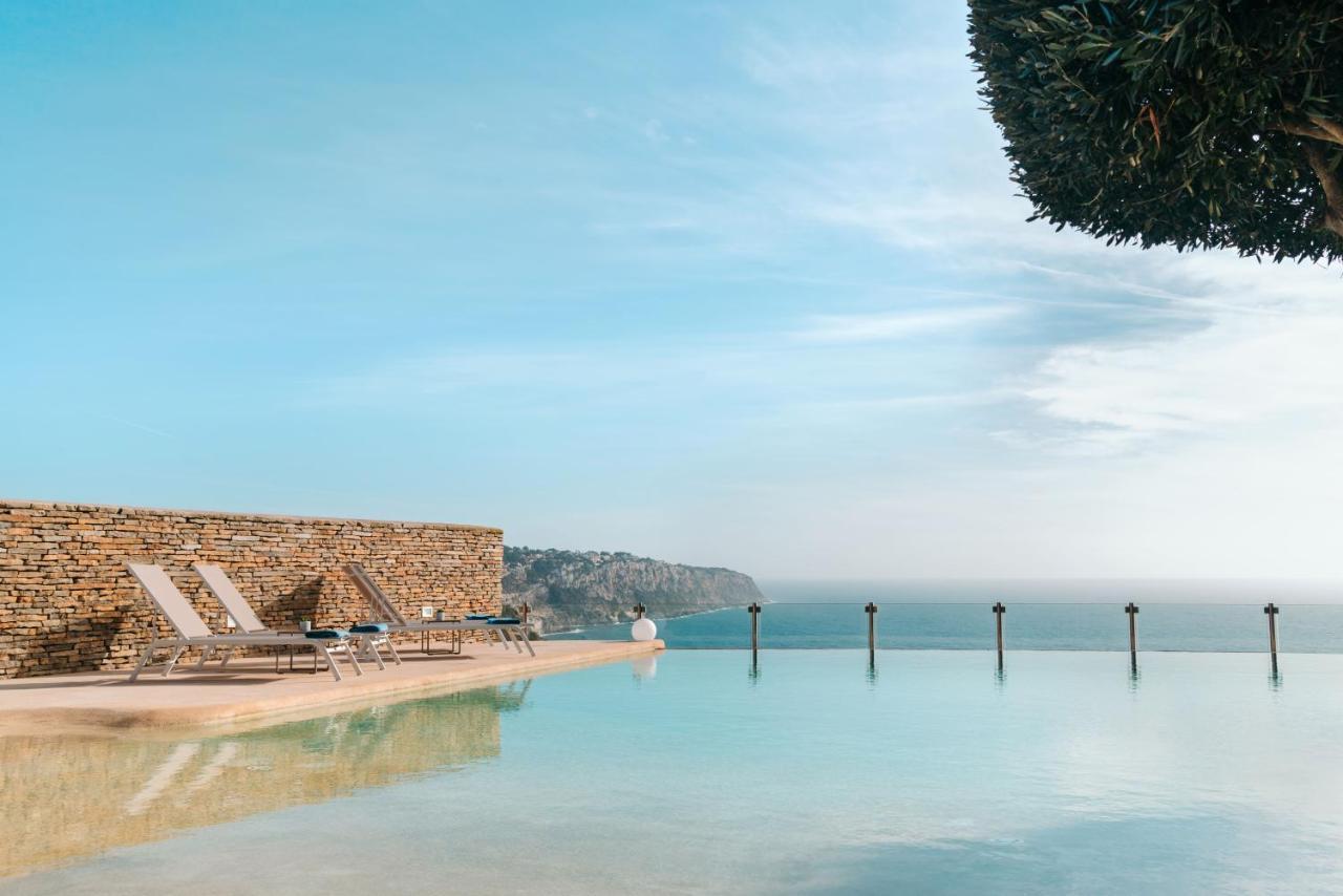 Casa Alfonso - Lujo Frente Al Mar Villa Puigderros Ngoại thất bức ảnh